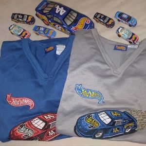 Hot Wheels Bundle